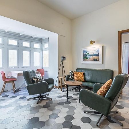 Valletta Two Bedroom Apartment Close To The Sea Exterior foto