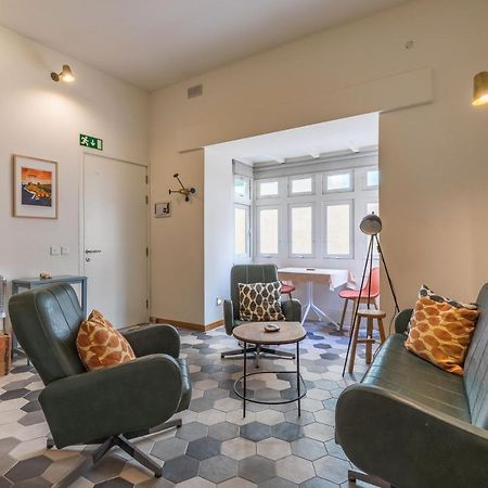 Valletta Two Bedroom Apartment Close To The Sea Exterior foto