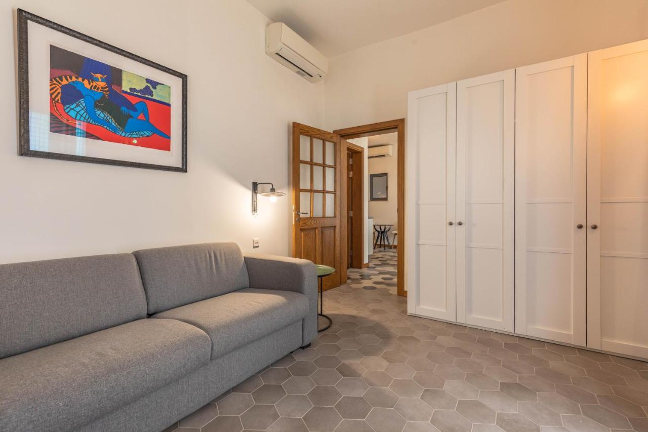Valletta Two Bedroom Apartment Close To The Sea Exterior foto