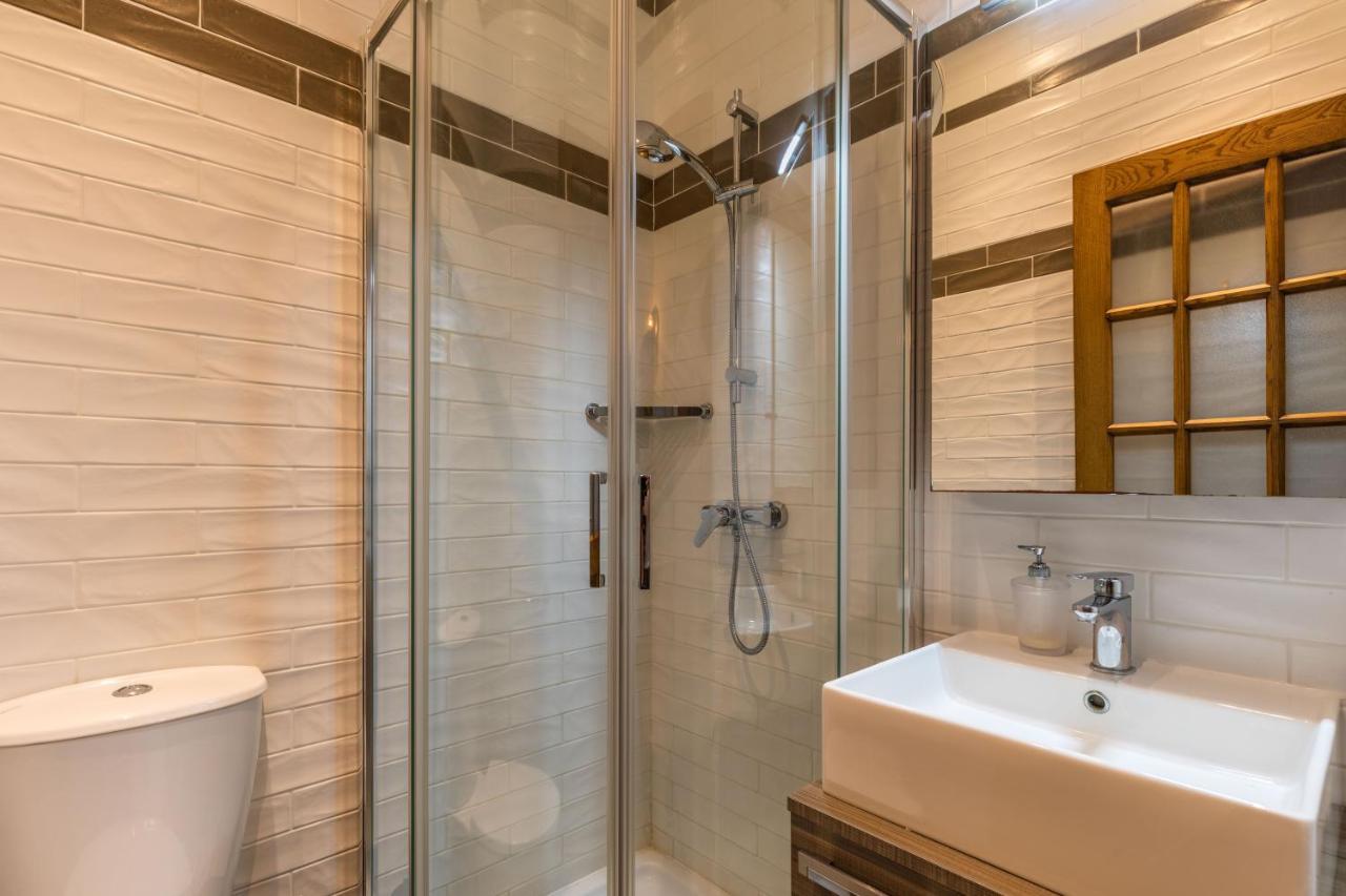 Valletta Two Bedroom Apartment Close To The Sea Exterior foto