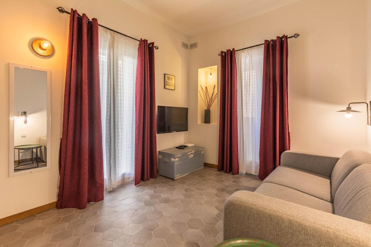 Valletta Two Bedroom Apartment Close To The Sea Exterior foto