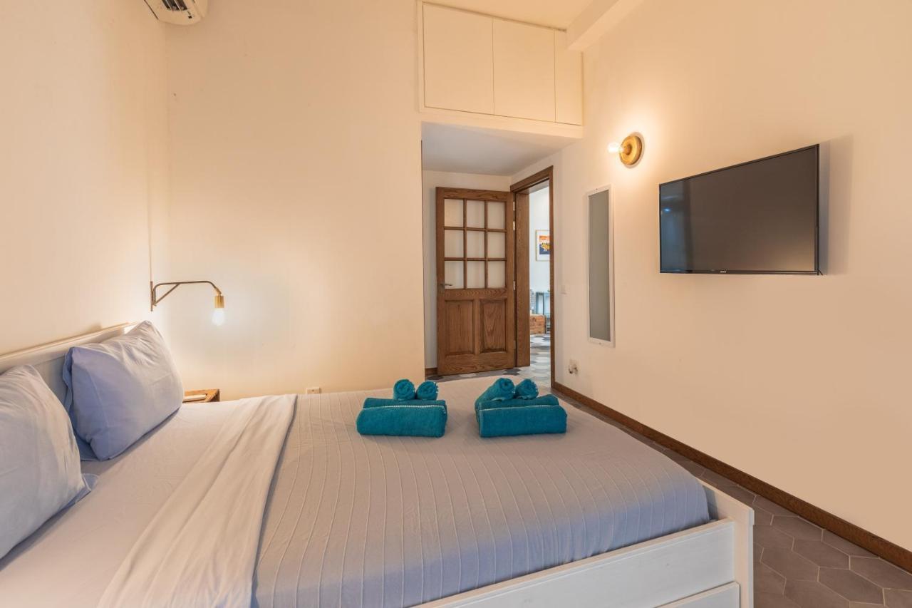 Valletta Two Bedroom Apartment Close To The Sea Exterior foto