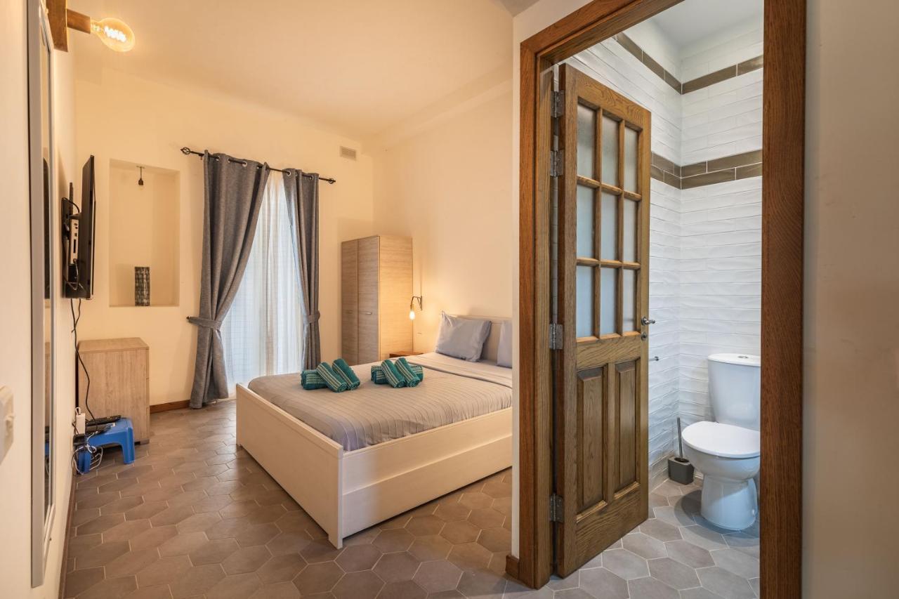 Valletta Two Bedroom Apartment Close To The Sea Exterior foto
